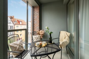Balcone