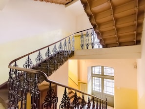 Ingresso interno