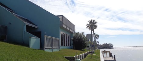 Muelle