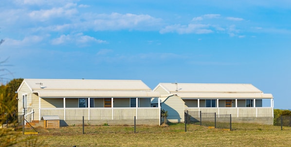Veranda