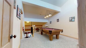 Sala de juegos