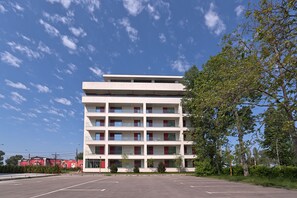 Boendeområde