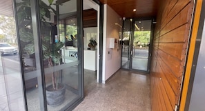 Recepción