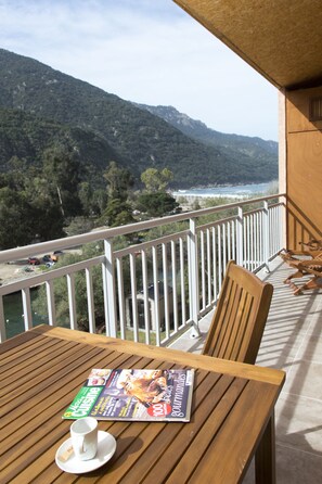 View from room