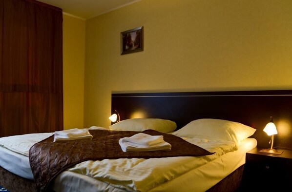 Kamer