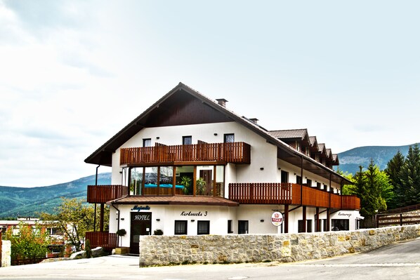 Außenbereich