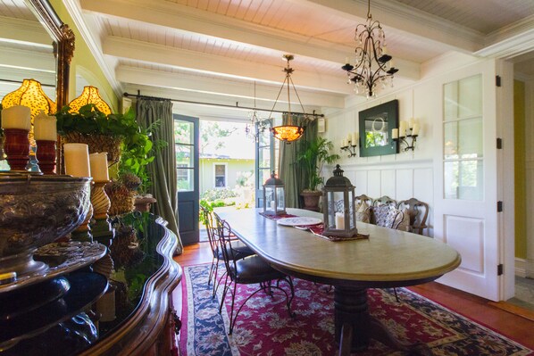 Interieur