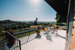 Terassi/patio