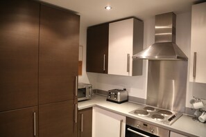 Cozinha privada