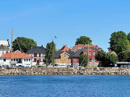 Kaj