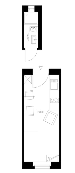 Planlösning