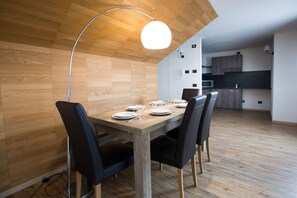 Cucina privata