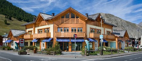 Außenbereich