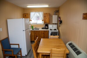 Yksityinen keittiö