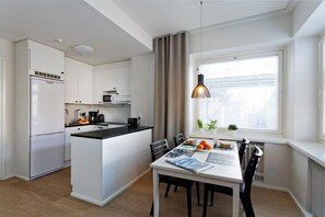 Eget kök
