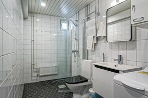 Kylpyhuone
