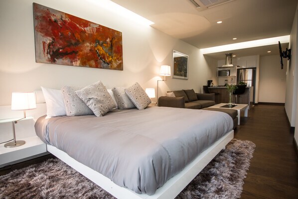 Habitación