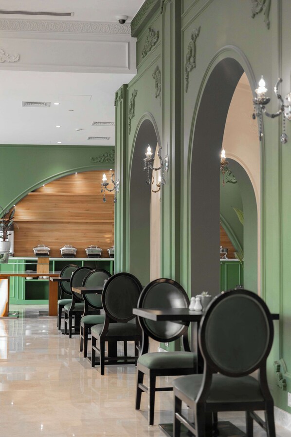 Restaurang
