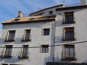 Balcone