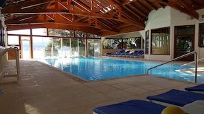 Inomhuspool
