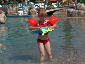 Children’s pool