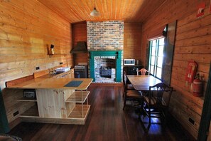 Cucina privata