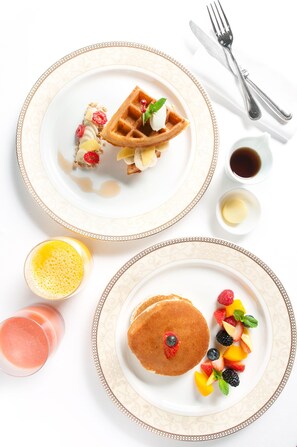 Frukost