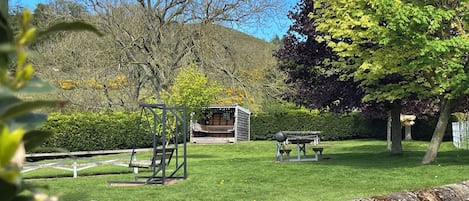 Jardin