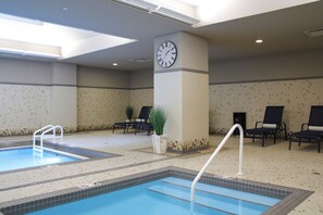 Inomhuspool