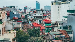 City view