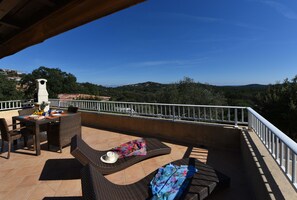 Terras