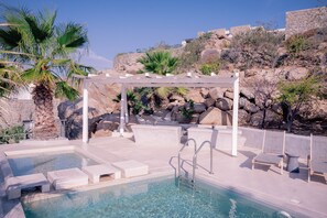 Utomhuspool