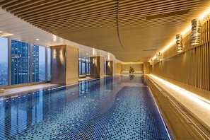 Inomhuspool