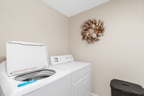 Laundry