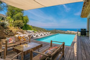 Piscina privativa