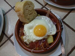 Restaurang