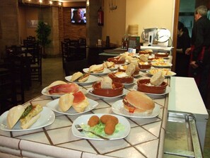 Restaurang