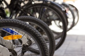 Cykling