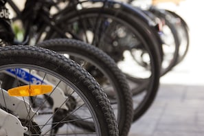 Ciclismo