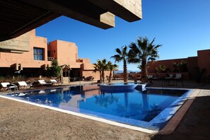 Utomhuspool