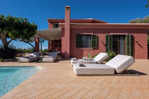 Terraço/pátio interior