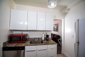 Cozinha privada