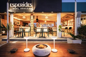 Restaurang
