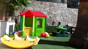 Children's activities