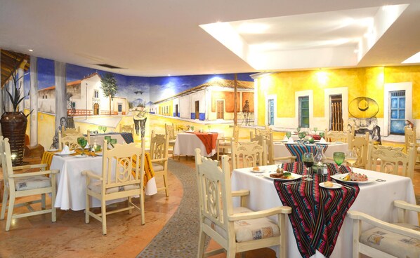 Restaurang