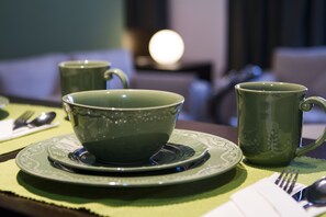 Speisen