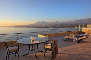 Vistas al mar