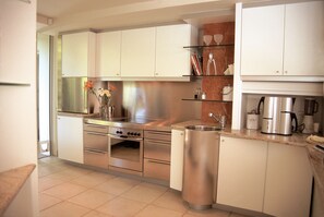 Cuisine privée