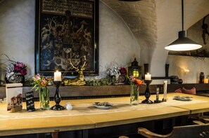Restaurang