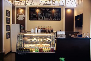 Café